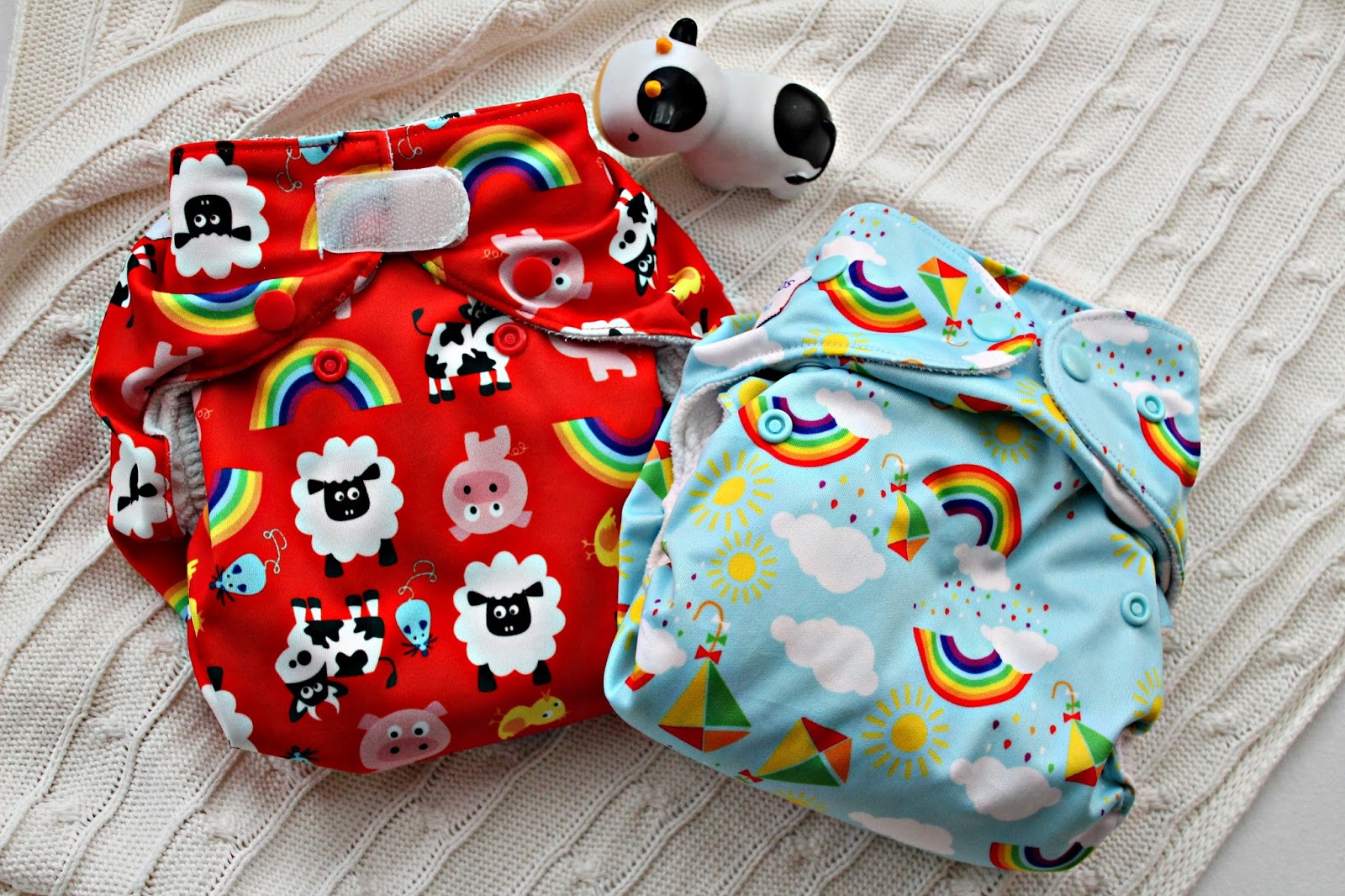Wonderoos cloth nappy review Real Easy and V3 Pocket nappy Ana goes